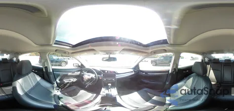 2018 Honda Civic Exl from USA, damaged, VIN JHMFC1F71JX036296